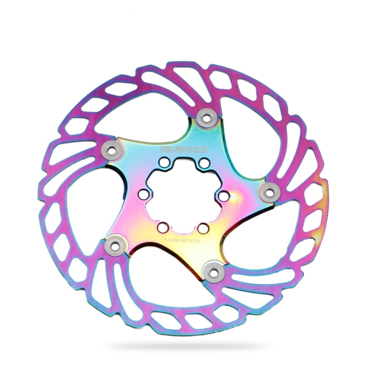 IIIPRO Floating Disc Road Mountain Bike Six Nail Disc Brake Disc