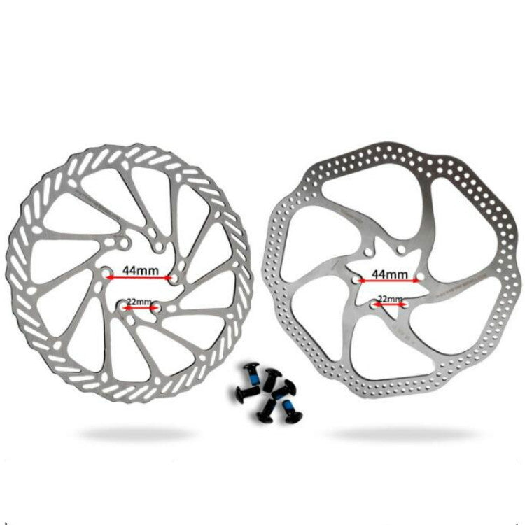 Avid Bicycle Brake Pads Disc Six Nails Mountain Bike Disc Brake Pads