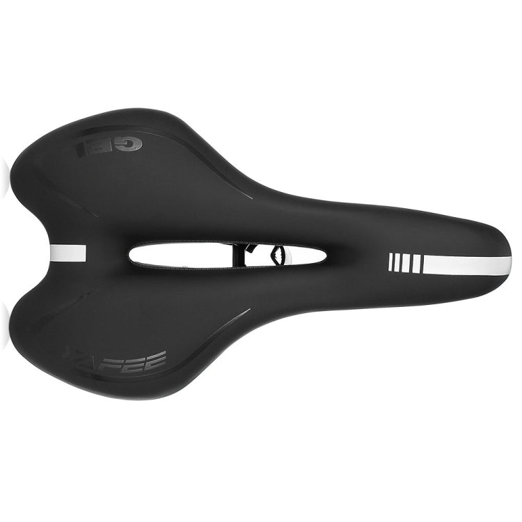 Silicone Bicycle Seat Mountain Bike Saddle Seat Cushion Comfortable Bicycle Accessories Equipment