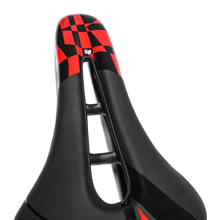YAFEE YF-1128 Bicycle Seat Saddle Mountain Bike Seat