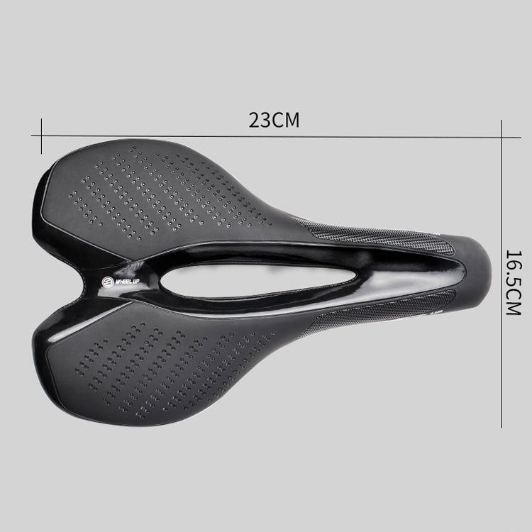 Wheel Up Bicycle Seat Saddle Mountain Bike Road Bike Bicycle Seat Cushion Riding Equipment Accessories