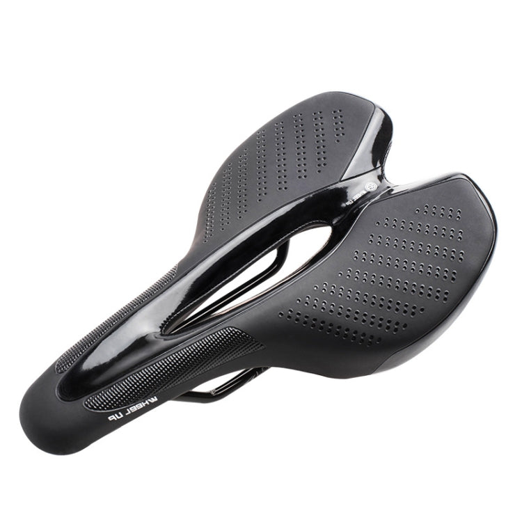 Wheel Up Bicycle Seat Saddle Mountain Bike Road Bike Bicycle Seat Cushion Riding Equipment Accessories