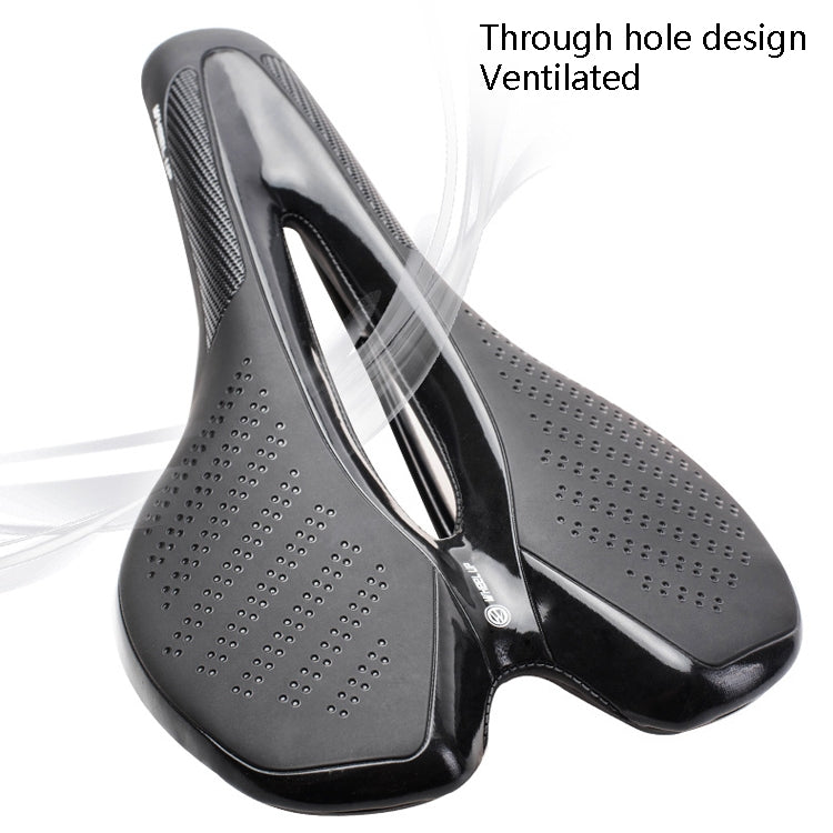 Wheel Up Bicycle Seat Saddle Mountain Bike Road Bike Bicycle Seat Cushion Riding Equipment Accessories