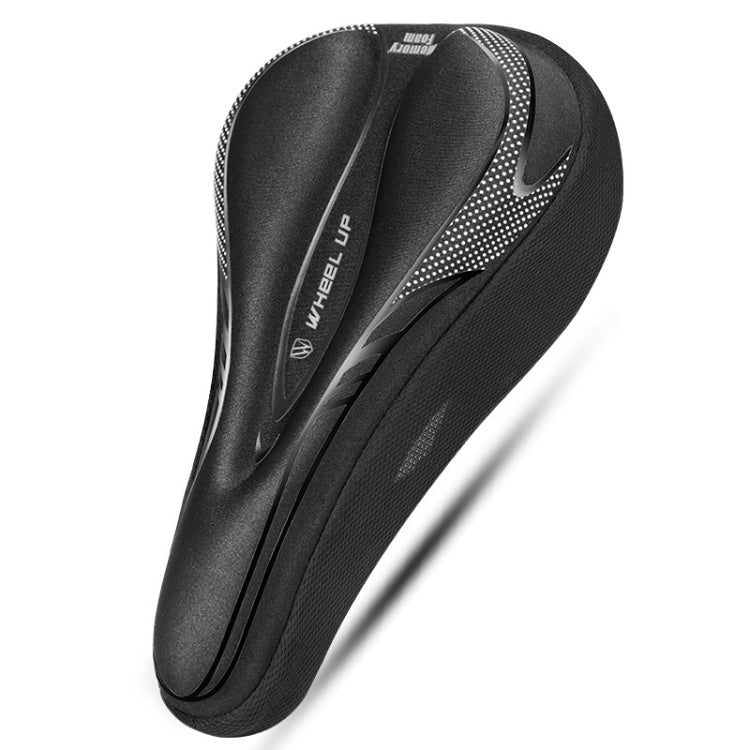 Wheel Up Mountain Bike Cushion Cover Thicken Comfortable And Soft Widen Sponge Cushion Cover Four Seasons Universal