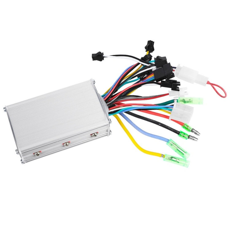 LCD Display Electric Bicycle Dashboard