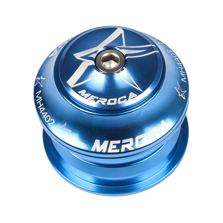 MEROCA Bearing Bowl Mountain Tower 44mm Built-In Straight Tube Bowl