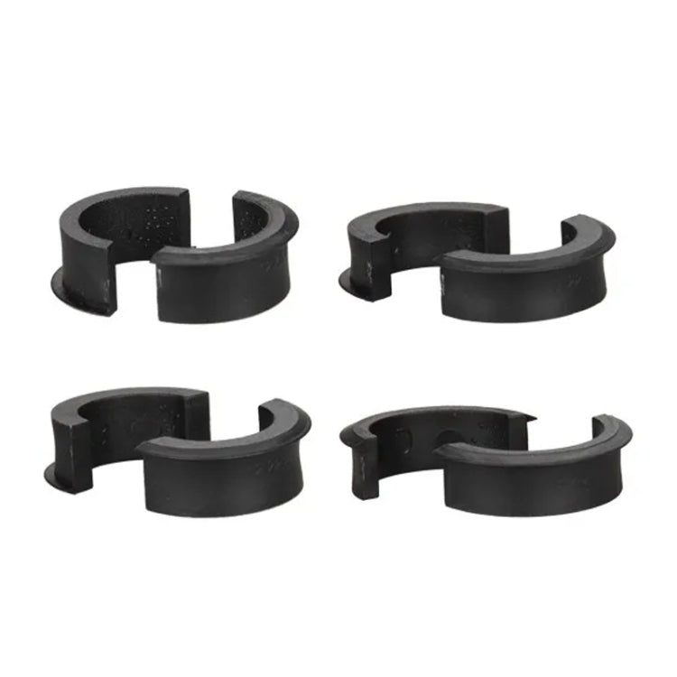 GUB Code Table Stand Lamp Holder Washer Mobile Phone Holder Reducing Ring Gasket