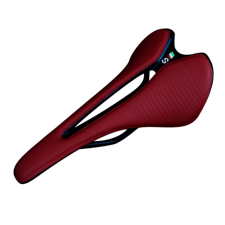 TOSEEK TS50 Road Mountain Bike Racing Saddle