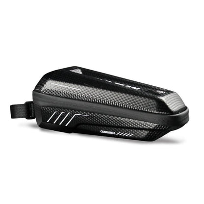 WILD MAN E5S Mountain Bicycle Front Bag EVA Hard Shell Bag