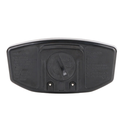 SUNDING SD-558A Bicycle Computer Wired Stopwatch Bicycle Speedometer Digital Odometer Rainproof LCD Backlight Stopwatch