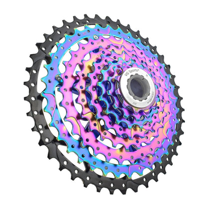 VG Sports Split Mountain Bike Lightweight Cassette Flywheel