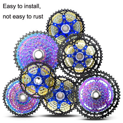 VG Sports Split Mountain Bike Lightweight Cassette Flywheel