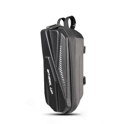WHEEL UP X5 EVA Hard Shell Balance Bike Front Bag Electric Scooter Bicycle Front Bag Electric Folding Handle Bag