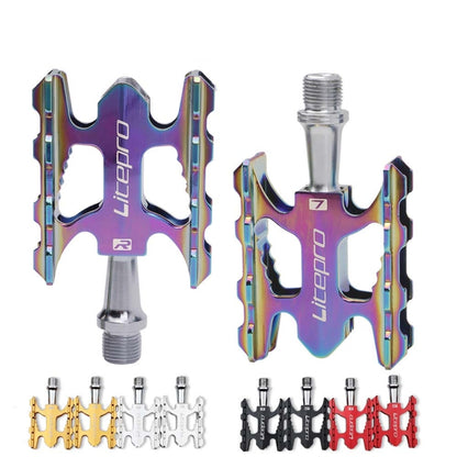Litepro Ultralight Folding Bike Pedal K3 Bicycle Pedal