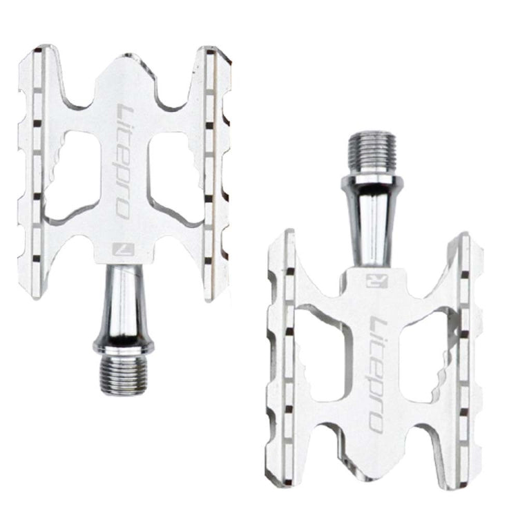 Litepro Ultralight Folding Bike Pedal K3 Bicycle Pedal