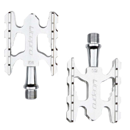 Litepro Ultralight Folding Bike Pedal K3 Bicycle Pedal