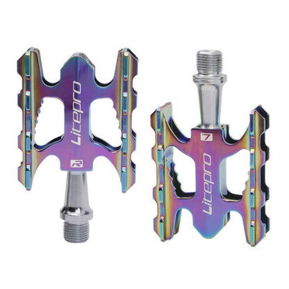 Litepro Ultralight Folding Bike Pedal K3 Bicycle Pedal