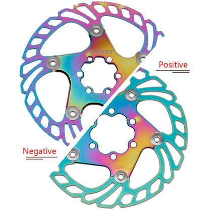 IIIPRO Floating Disc Road Mountain Bike Six Nail Disc Brake Disc