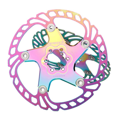 IIIPRO Floating Disc Road Mountain Bike Six Nail Disc Brake Disc
