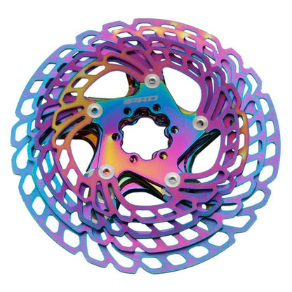IIIPRO Floating Disc Road Mountain Bike Six Nail Disc Brake Disc
