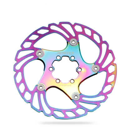 IIIPRO Floating Disc Road Mountain Bike Six Nail Disc Brake Disc