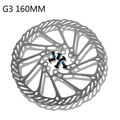 Avid Bicycle Brake Pads Disc Six Nails Mountain Bike Disc Brake Pads