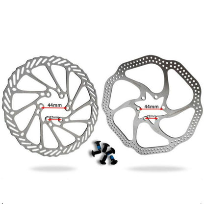 Avid Bicycle Brake Pads Disc Six Nails Mountain Bike Disc Brake Pads