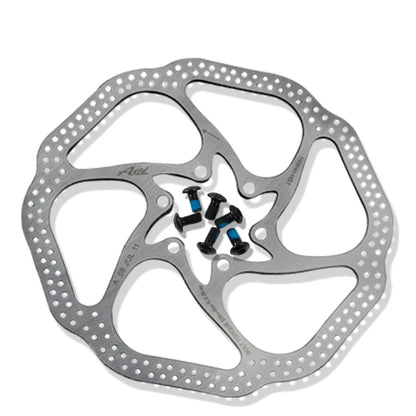 Avid Bicycle Brake Pads Disc Six Nails Mountain Bike Disc Brake Pads