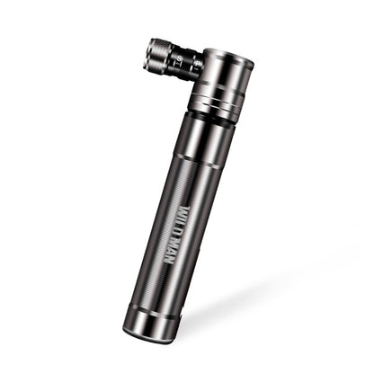 WILD MAN Mountain Road Bike Portable Bicycle Pump Us And French Mouth Universal Pump Mini Basketball Football Pump