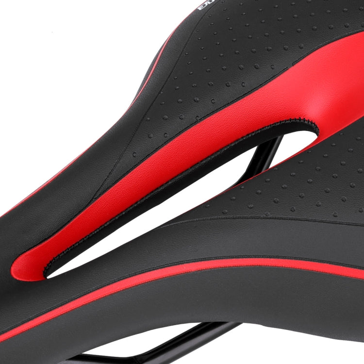 YAFEE YF-1018 Mountain Bike Saddle Bicycle Riding Saddle Bicycle Saddle