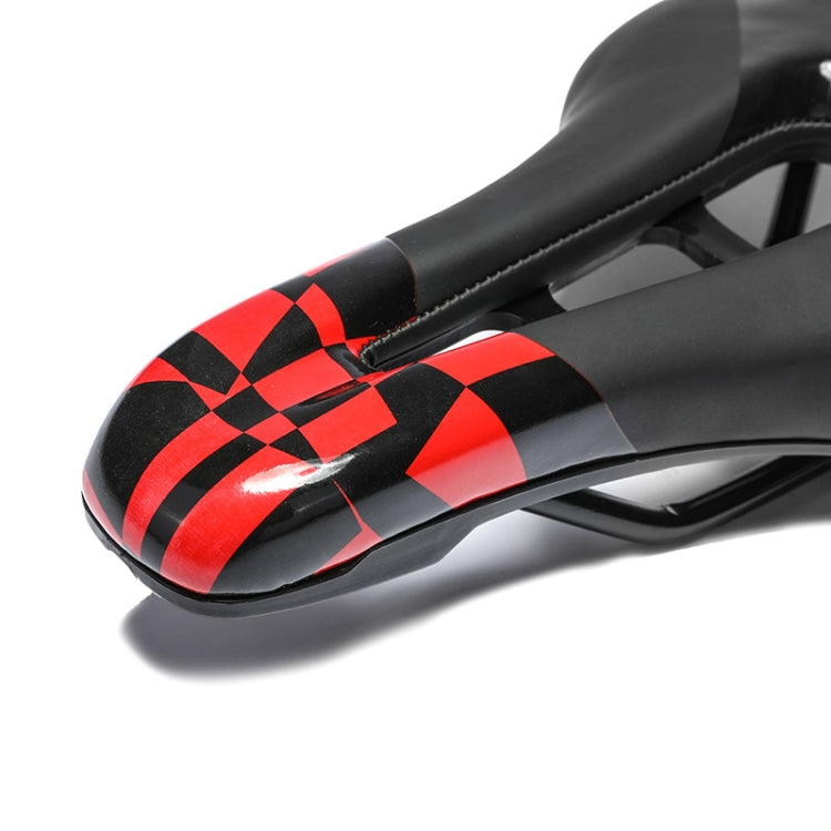 YAFEE YF-1128 Bicycle Seat Saddle Mountain Bike Seat