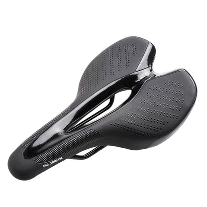 Wheel Up Bicycle Seat Saddle Mountain Bike Road Bike Bicycle Seat Cushion Riding Equipment Accessories