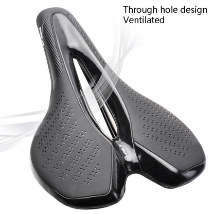 Wheel Up Bicycle Seat Saddle Mountain Bike Road Bike Bicycle Seat Cushion Riding Equipment Accessories