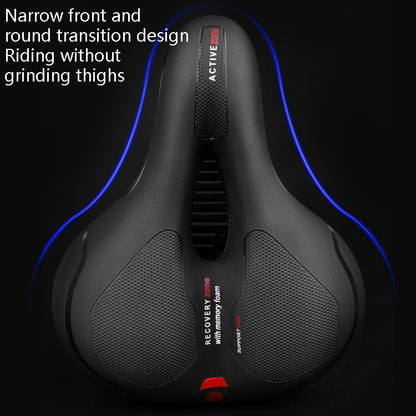 Wheel Up Mountain Bike Saddles Road Bikes Bicycles Comfortable Saddle Cushions Accessories And Bicycle Cushions