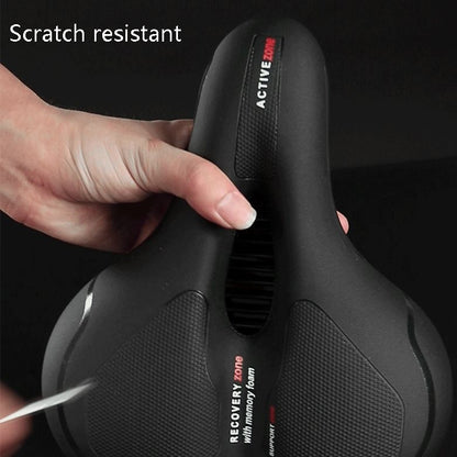 Wheel Up Mountain Bike Saddles Road Bikes Bicycles Comfortable Saddle Cushions Accessories And Bicycle Cushions