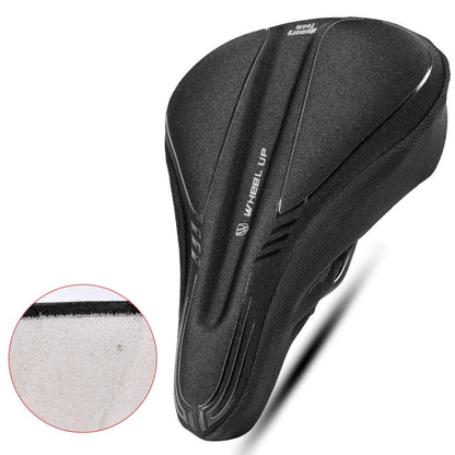 Wheel Up Mountain Bike Cushion Cover Thicken Comfortable And Soft Widen Sponge Cushion Cover Four Seasons Universal