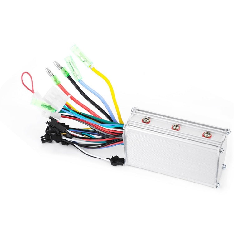 LCD Display Electric Bicycle Dashboard
