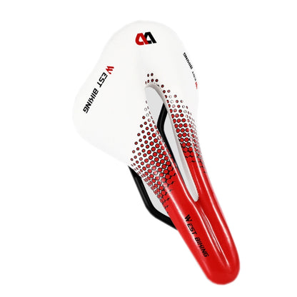 WEST BIKING YP0801117 Bike Cushion Riding Comfort Road Car Mountain Bike Seat Cushion Accessories