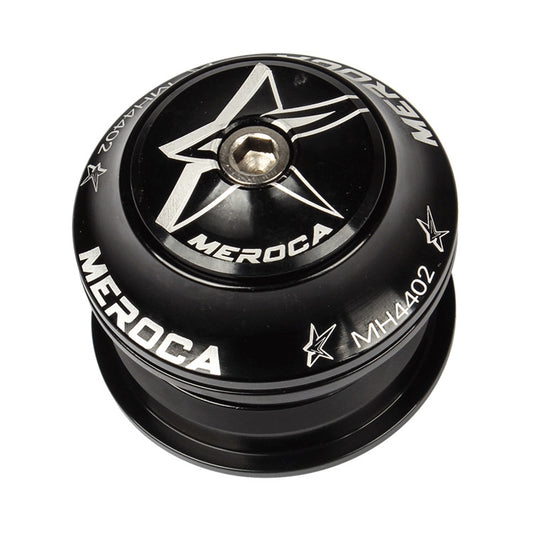 MEROCA Bearing Bowl Mountain Tower 44mm Built-In Straight Tube Bowl