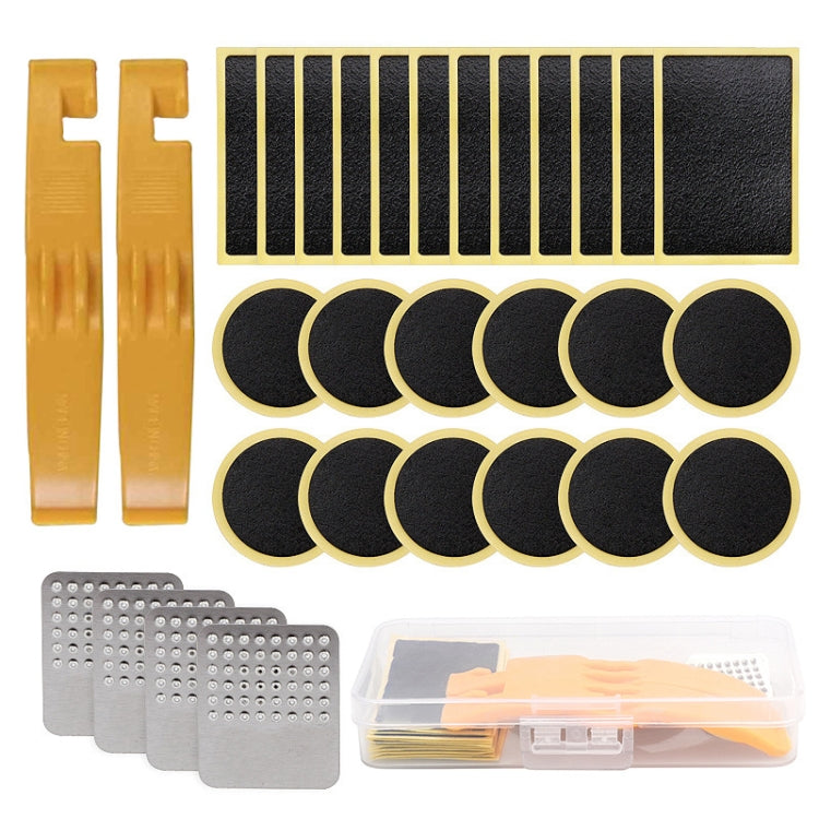 Bicycle Tire Repair Kit