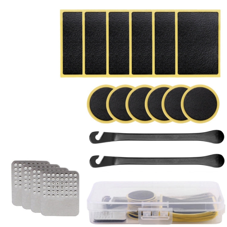 Bicycle Tire Repair Kit