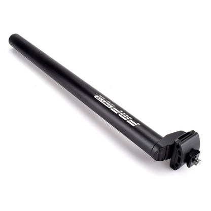 FMFXTR Mountain Bike Seat Post Bicycle Aluminum Alloy Sitting Tube, Specification: