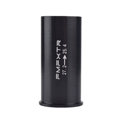 2 PCS FMFXTR Bicycle Seat Tube Reducer Sleeve Conversion Sleeve, Specification: