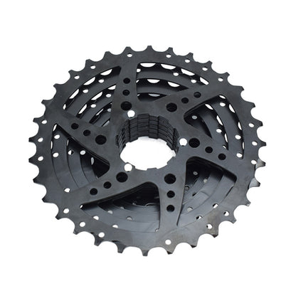 VG Sports Z3316 8 Speed 32T Cassette Shifting Bicycle Flywheel