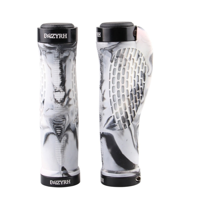 MZYRH 1pair Mountain Bike Bicycle Handlebar Grips Protective Covers