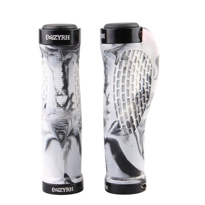 MZYRH 1pair Mountain Bike Bicycle Handlebar Grips Protective Covers