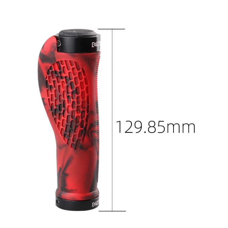 MZYRH 1pair Mountain Bike Bicycle Handlebar Grips Protective Covers