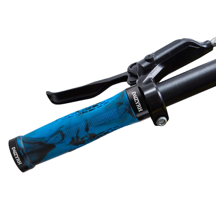 MZYRH 1pair Mountain Bike Bicycle Handlebar Grips Protective Covers