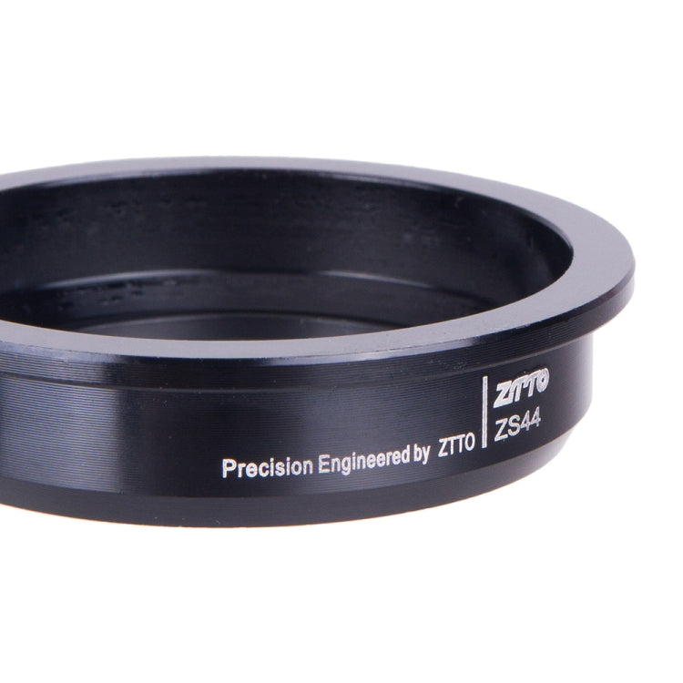 ZTTO 44mm Mountain Bike Hidden Built-in Palin Bearing Headset
