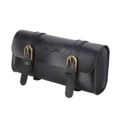 B-SOUL Bicycle Electric Scooter Riding Retro Front Head Bag